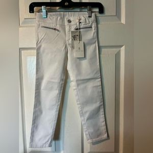 Gucci Girls Pants